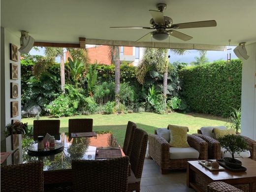 Casa di lusso a Cali, Departamento del Valle del Cauca