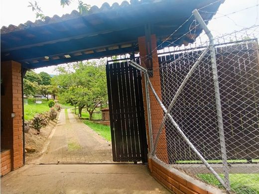 Country House in Medellín, Departamento de Antioquia
