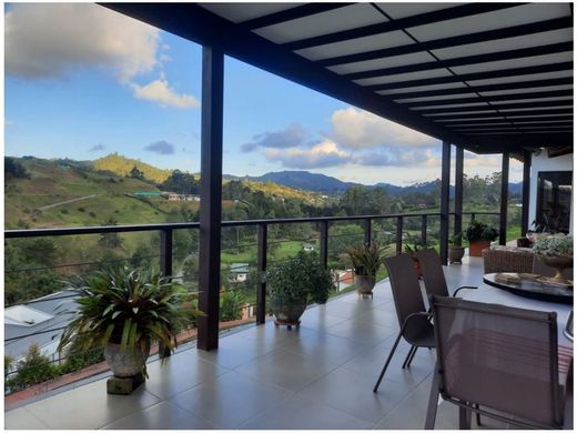 Country House in Retiro, Departamento de Antioquia