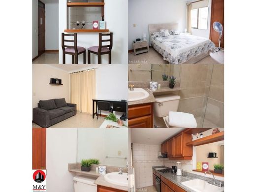 Διαμέρισμα σε Envigado, Departamento de Antioquia