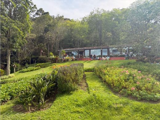 Rustico o casale a Retiro, Departamento de Antioquia