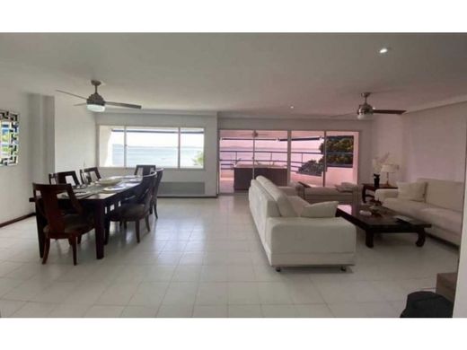 Apartament w Cartagena, Cartagena de Indias