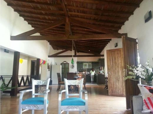 Ferme à La Estrella, Departamento de Antioquia