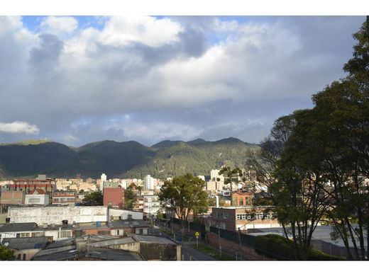 Edificio en Bogotá, Bogotá  D.C.