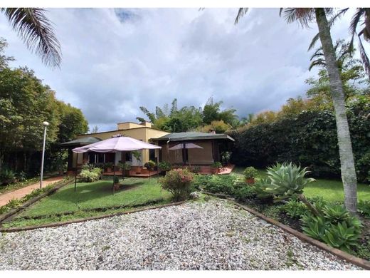 Casa de campo - Rionegro, Departamento de Antioquia