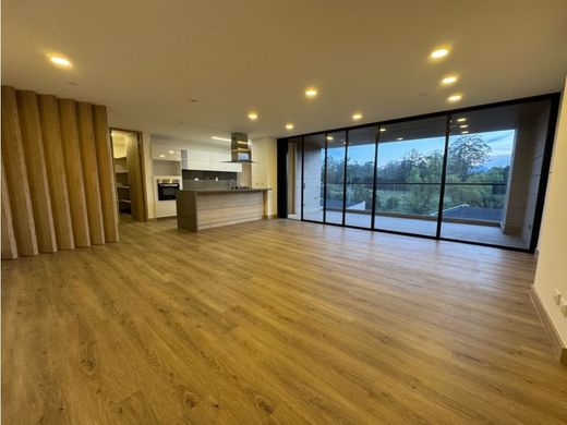 Appartamento a Rionegro, Departamento de Antioquia