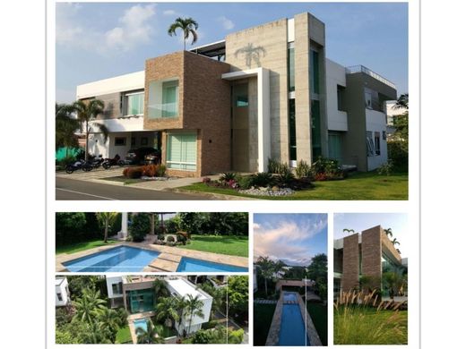 豪宅  卡利, Cali