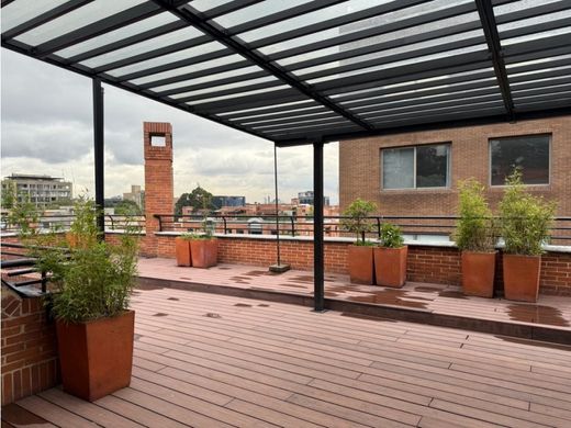 Attico a Bogotá, Bogotá  D.C.