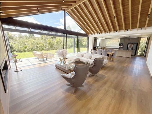 Country House in Envigado, Departamento de Antioquia