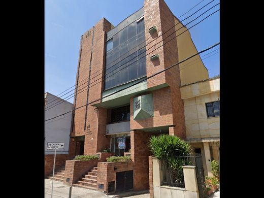办公室  波哥大, Bogotá  D.C.