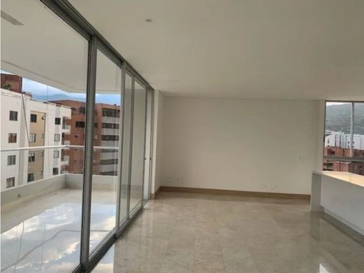 Apartment in Santiago de Cali, Cali