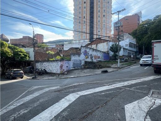 Terrain à Cali, Departamento del Valle del Cauca