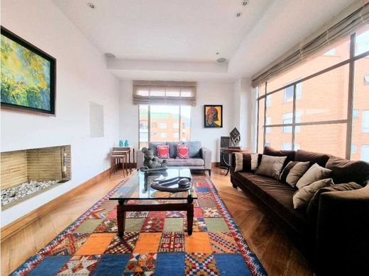 Apartment in Bogotá, Bogotá  D.C.