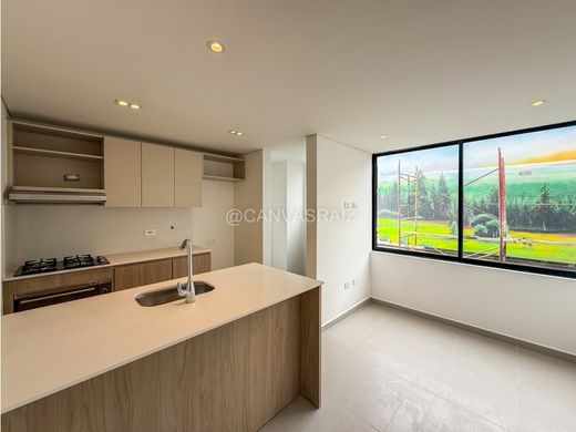 Жилой комплекс, La Ceja, Departamento de Antioquia