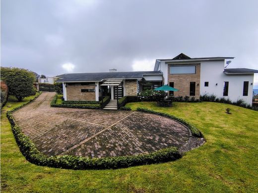 Country House in Chía, Cundinamarca