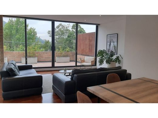 Apartament w Bogota, Bogotá  D.C.