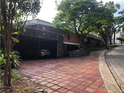 Luxury home in Santiago de Cali, Cali