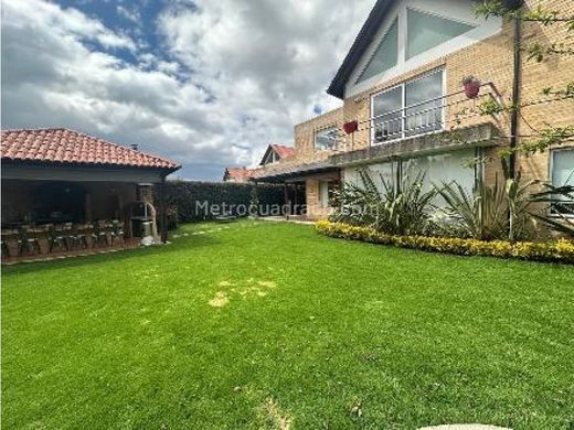 Luxury home in Cajicá, Cundinamarca