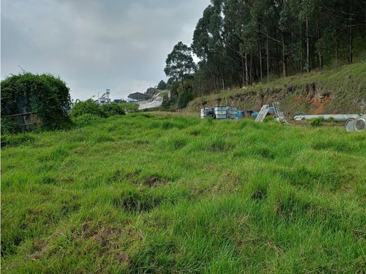 Grundstück in Sibaté, Departamento de Cundinamarca
