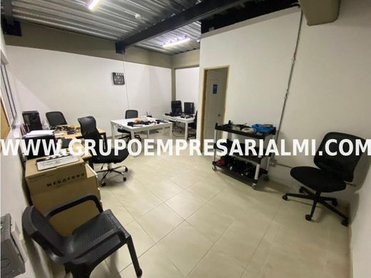 Ofis Itagüí, Itagui