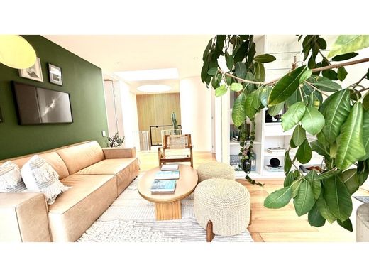 Apartment / Etagenwohnung in Bogotá, Bogotá  D.C.