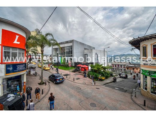 호화 저택 / Manizales, Departamento de Caldas