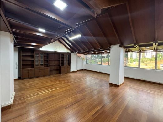 Ofis Medellín, Departamento de Antioquia