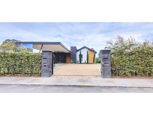 Luxury home in Rionegro, Departamento de Antioquia