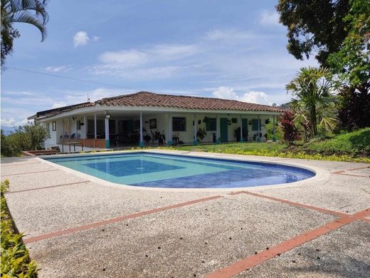 Cortijo o casa de campo en Pereira, Departamento de Risaralda