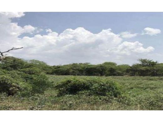 Land in Tubará, Atlántico
