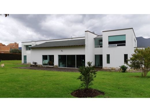 Maison de luxe à Chía, Departamento de Cundinamarca