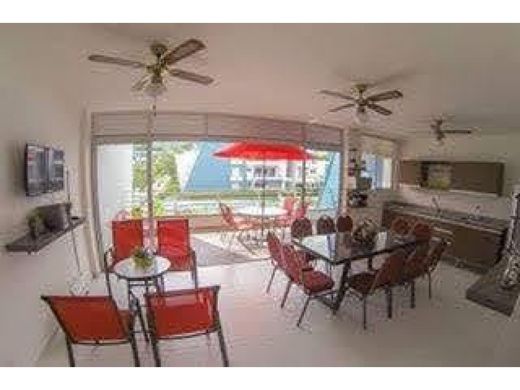 Apartment in Sopetrán, Liborina