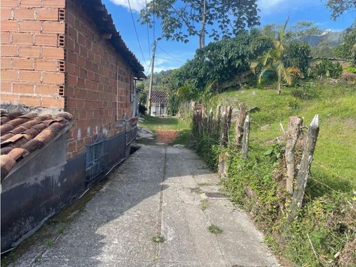 Terrain à Envigado, Departamento de Antioquia