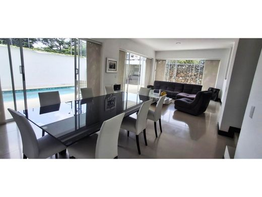 Casa de luxo - Cali, Departamento del Valle del Cauca