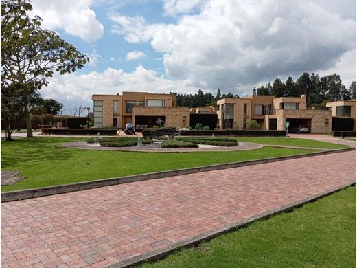 Casa di lusso a Cajicá, Departamento de Cundinamarca