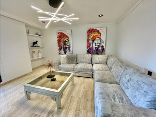 Apartament w Medellín, Departamento de Antioquia