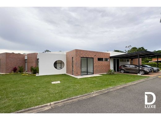 Maison de luxe à Pereira, Departamento de Risaralda