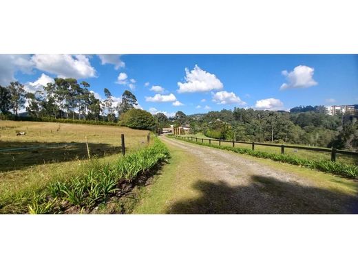 Casa de campo en Envigado, Departamento de Antioquia