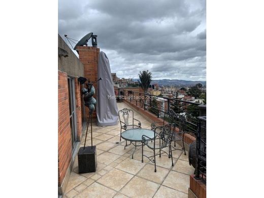 Dúplex en Bogotá, Bogotá  D.C.