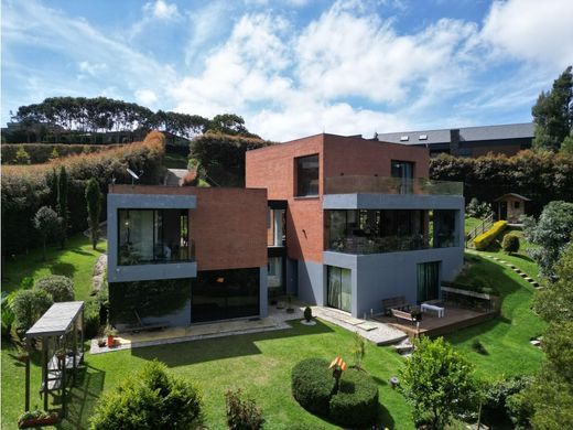 Country House in Envigado, Departamento de Antioquia