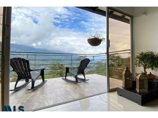 Πολυτελή κατοικία σε La Estrella, Departamento de Antioquia