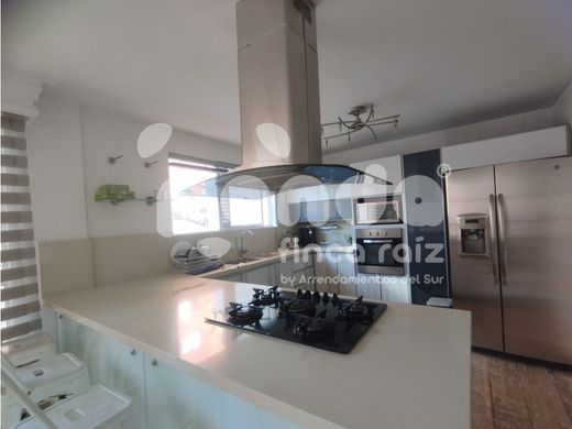 Πολυτελή κατοικία σε Μεδεγίν, Medellín