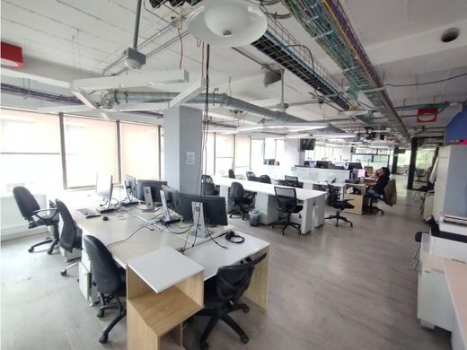 ‏משרד ב  בוגוטה, Bogotá  D.C.