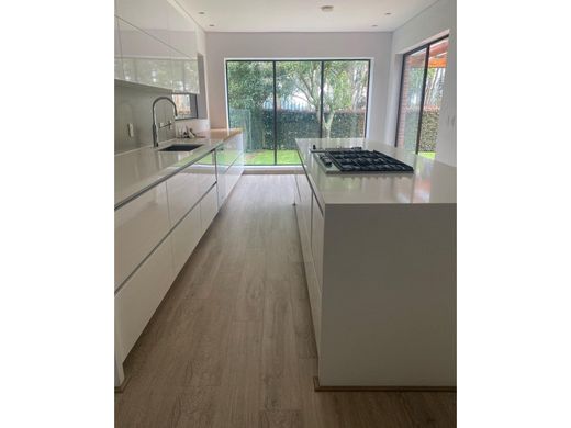 ボゴタ, Bogotá  D.C.の高級住宅