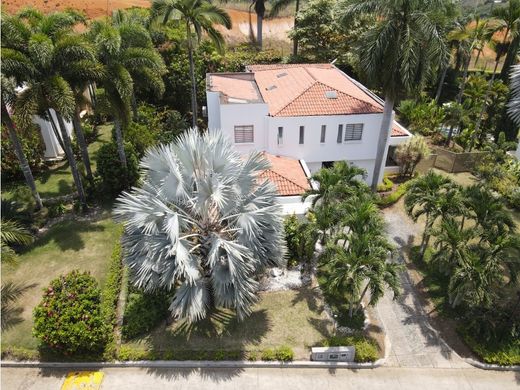 Casa di lusso a Cali, Departamento del Valle del Cauca