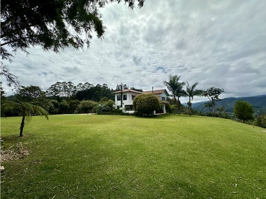 Εξοχική κατοικία σε Retiro, Departamento de Antioquia