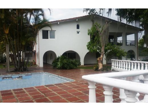 Luxury home in Medellín, Departamento de Antioquia