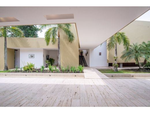 Luxury home in Anapoima, Cundinamarca