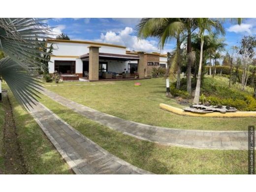 Luxury home in Rionegro, Departamento de Antioquia