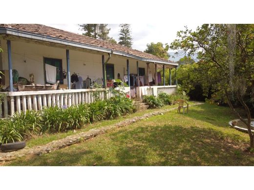 Country House in Envigado, Departamento de Antioquia